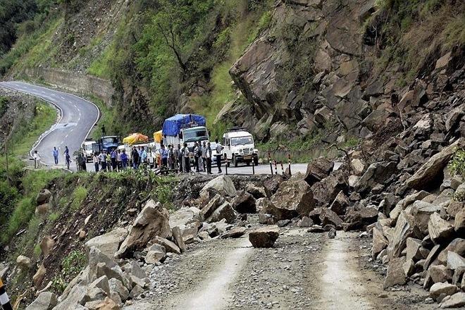 Mizoram Travel Advisory