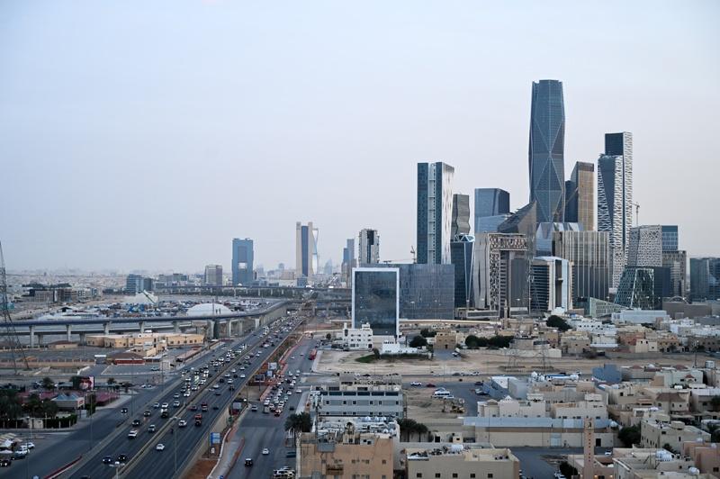 NH Riyadh Prime Square Hotel