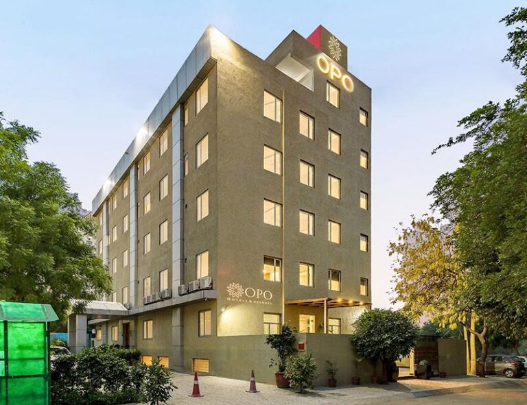 OPO Hotels Rahitya Ayodhya launches Rahitya Premier Anant premium hospitality brand