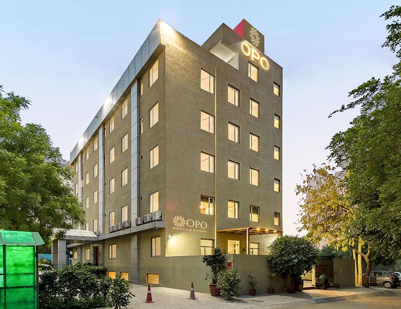OPO Hotels Rahitya Ayodhya Launches Premium Hospitality Brand with First Hotel 10 OPO Hotels Rahitya Ayodhya launches Rahitya Premier Anant premium hospitality brand