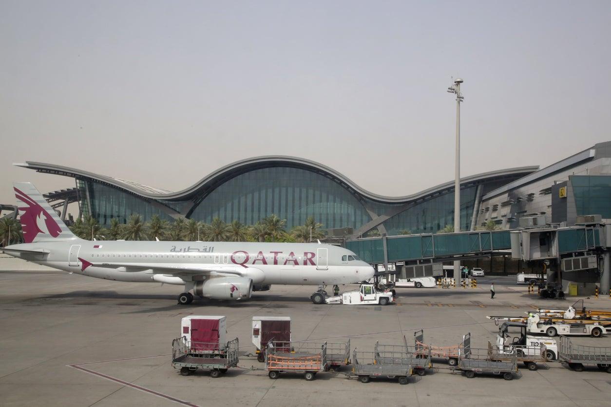 Qatar Airways Port Sudan flights