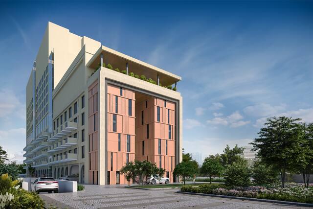 Slohh by Roach Bengaluru Curio Collection by Hilton hotel