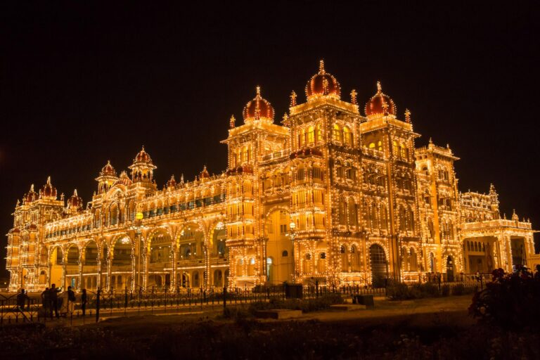 Welcomhotel Mysuru by ITC Hotels 99-key hotel in Karnataka
