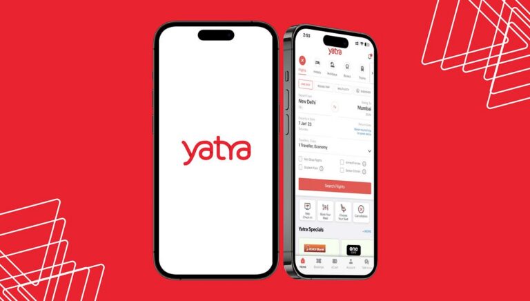 Yatra Kanoo Global Travel Partnership for corporate travel technology